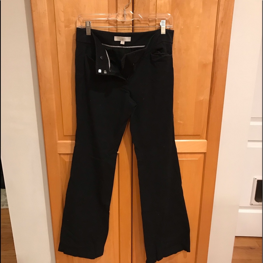 LOFT Trousers
